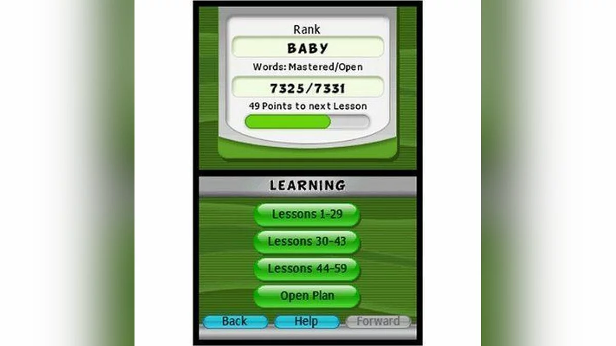 Скриншот из игры My Japanese Coach - 8