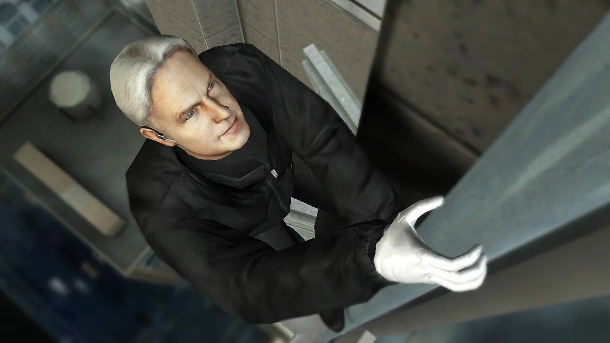 Скриншот из игры NCIS - 21