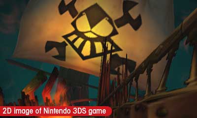 Скриншот из игры Rayman 2: The Great Escape - 63