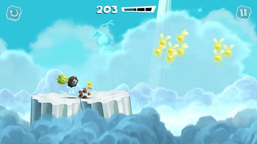 Скриншот из игры Rayman Adventures - 20