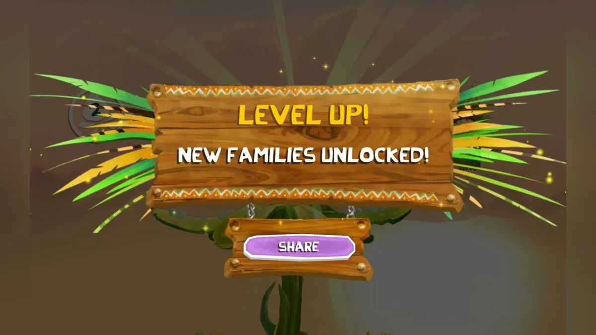 Скриншот из игры Rayman Adventures - 14