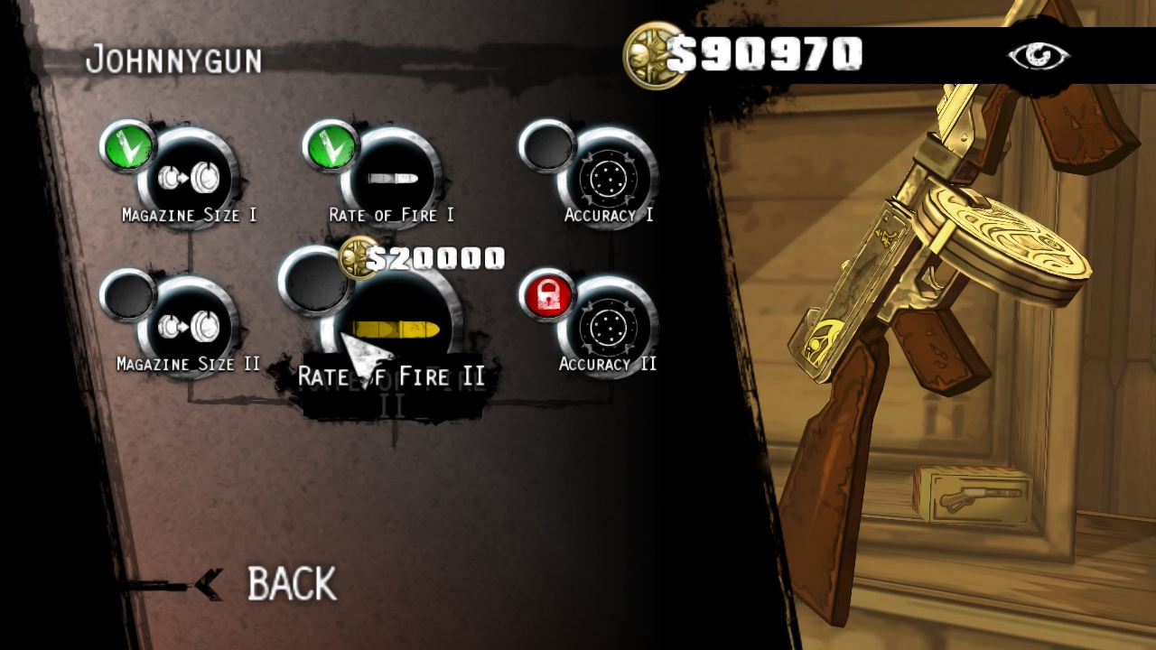 Скриншот из игры Red Steel 2 - 52