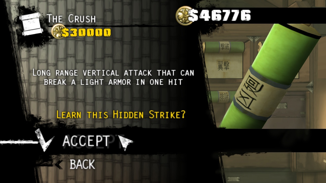 Скриншот из игры Red Steel 2 - 47