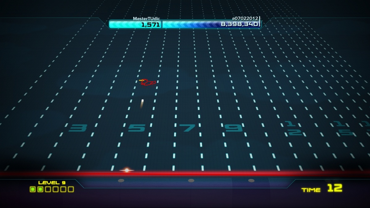 Скриншот из игры Rocksmith - 73