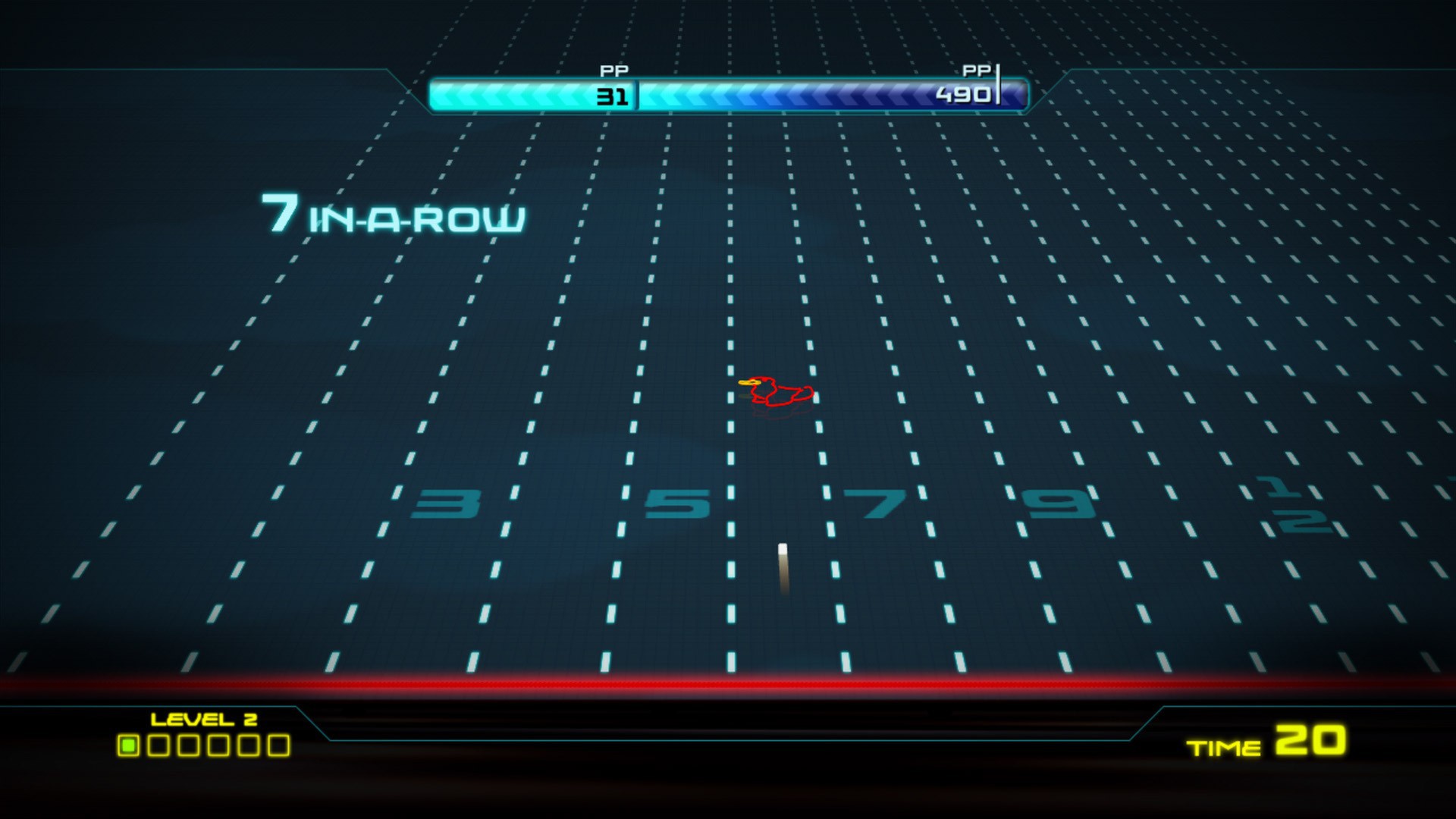 Скриншот из игры Rocksmith - 9