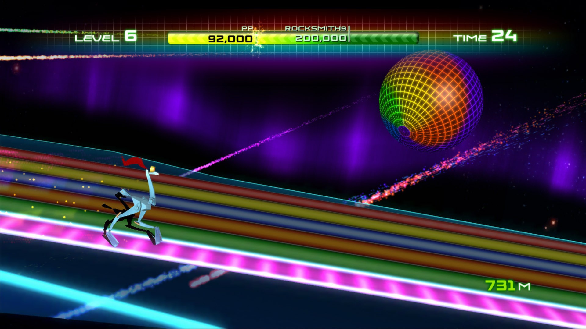 Скриншот из игры Rocksmith - 41