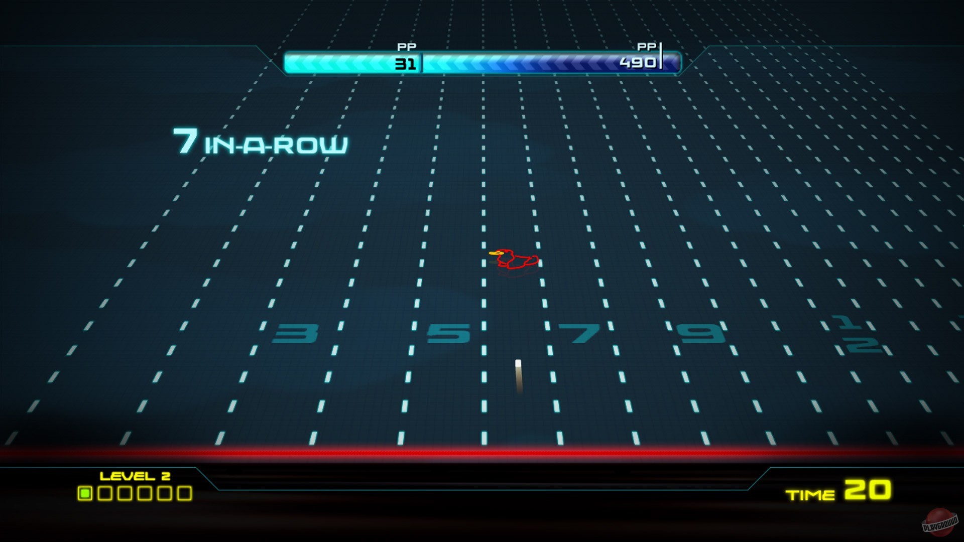 Скриншот из игры Rocksmith - 39