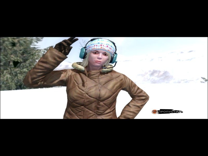 Скриншот из игры Shaun White Snowboarding - 4