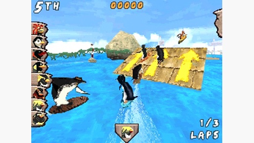 Скриншот из игры Surf's Up - 45