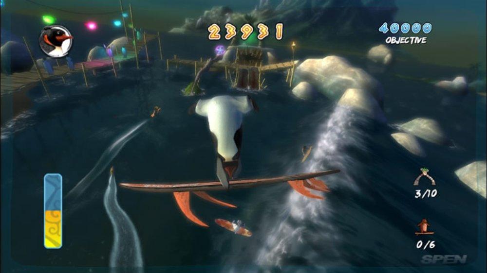 Скриншот из игры Surf's Up - 36