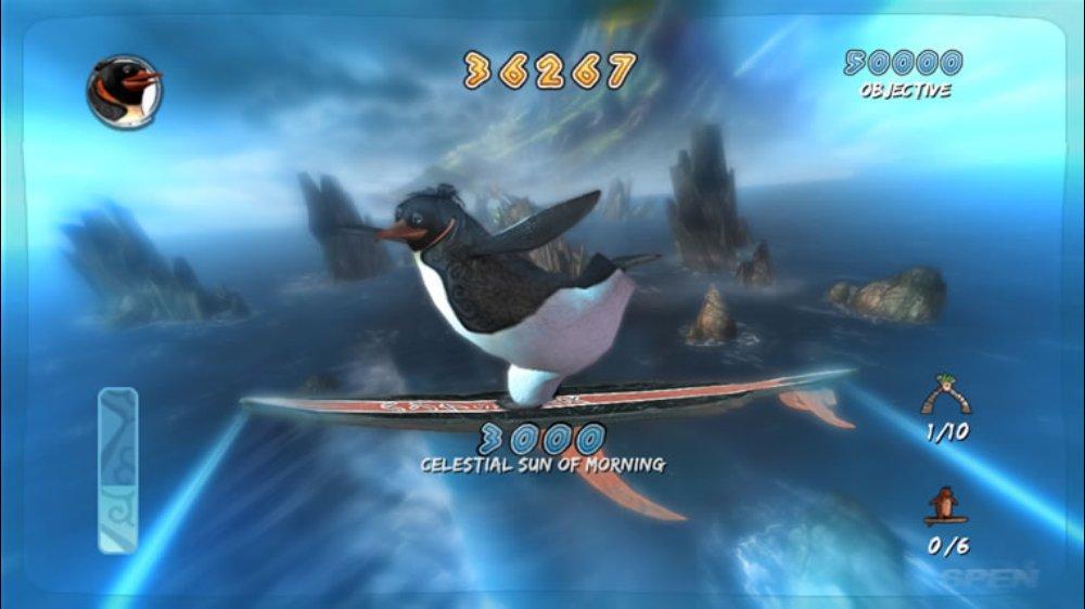 Скриншот из игры Surf's Up - 26