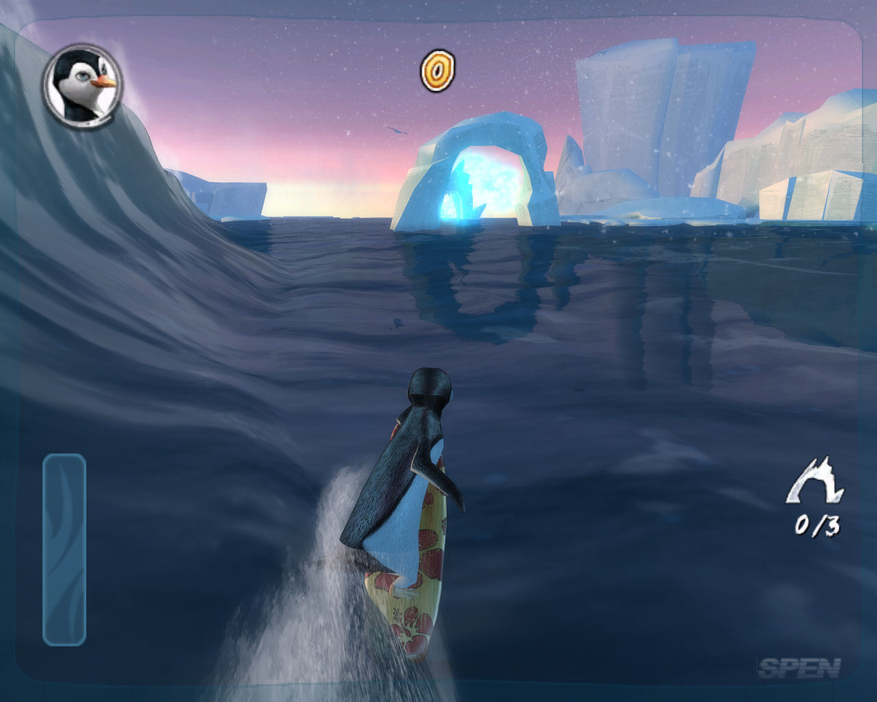 Скриншот из игры Surf's Up - 44