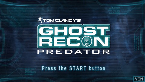 Скриншот из игры Tom Clancy's Ghost Recon: Predator - 8