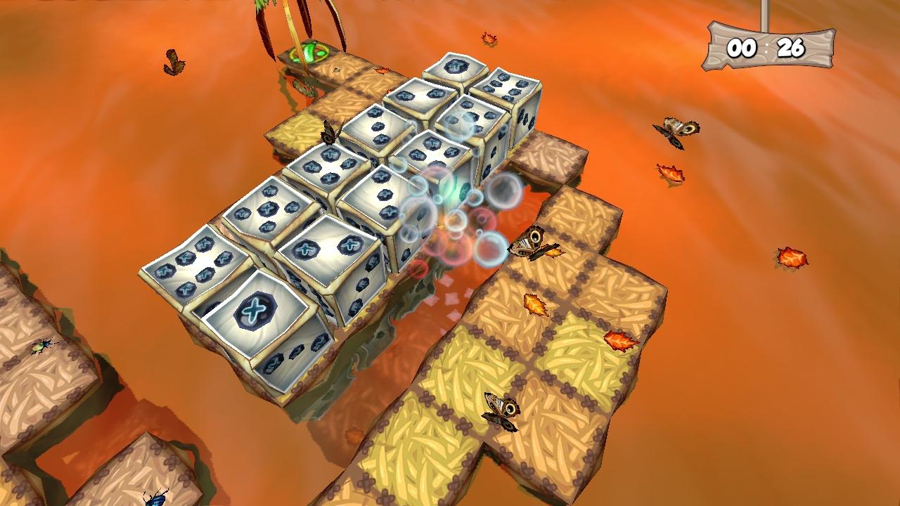 Скриншот из игры Voodoo Dice - 22