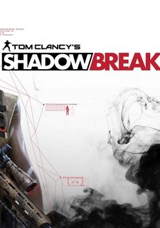 Обложка игры Tom Clancy's Shadow Break
