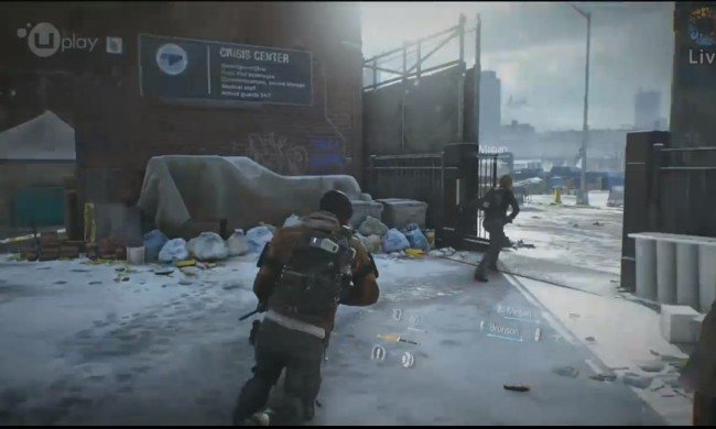 Скриншот из игры Tom Clancy's The Division - 138