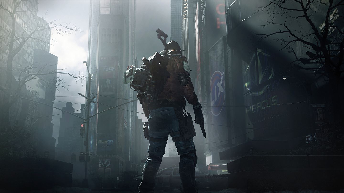 Скриншот из игры Tom Clancy's The Division - 152