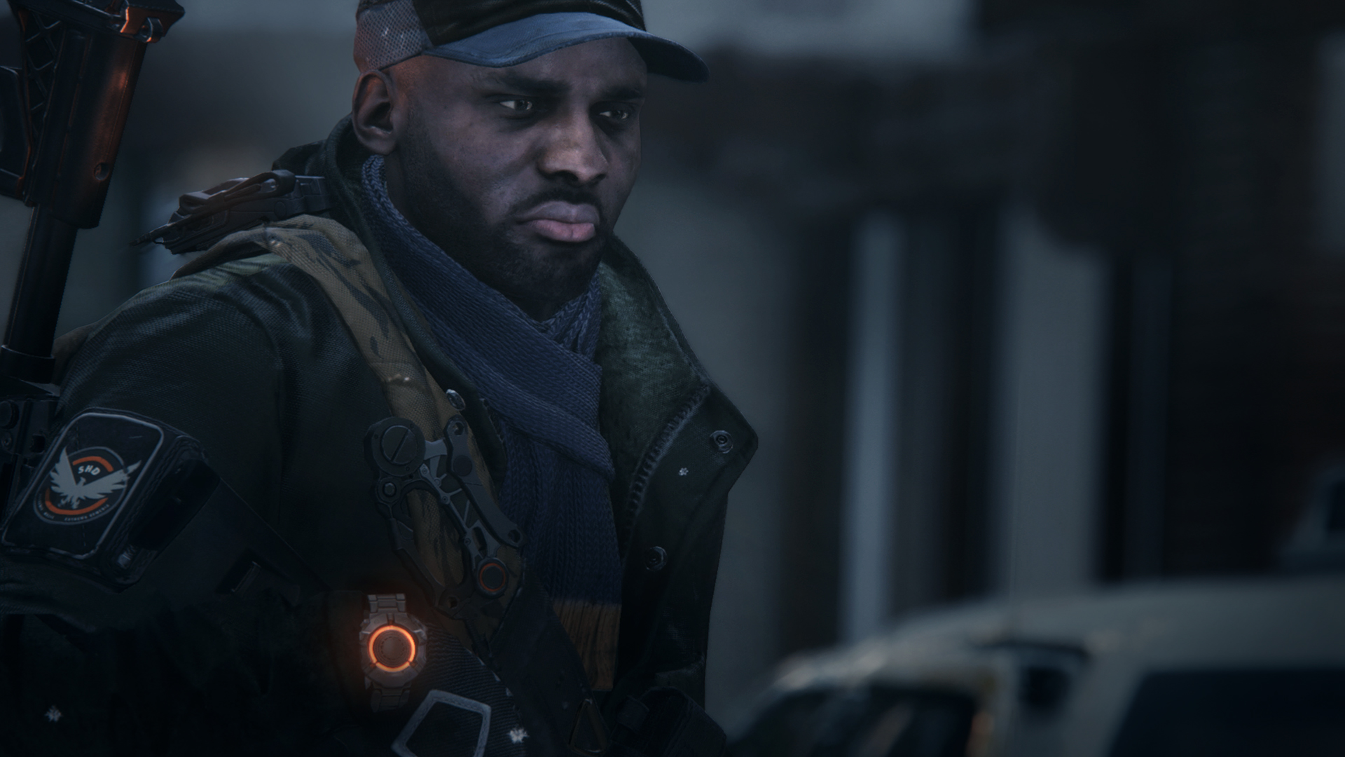 Скриншот из игры Tom Clancy's The Division - 75