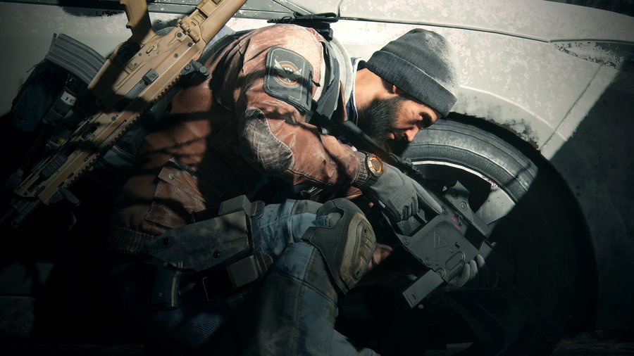 Скриншот из игры Tom Clancy's The Division - 139