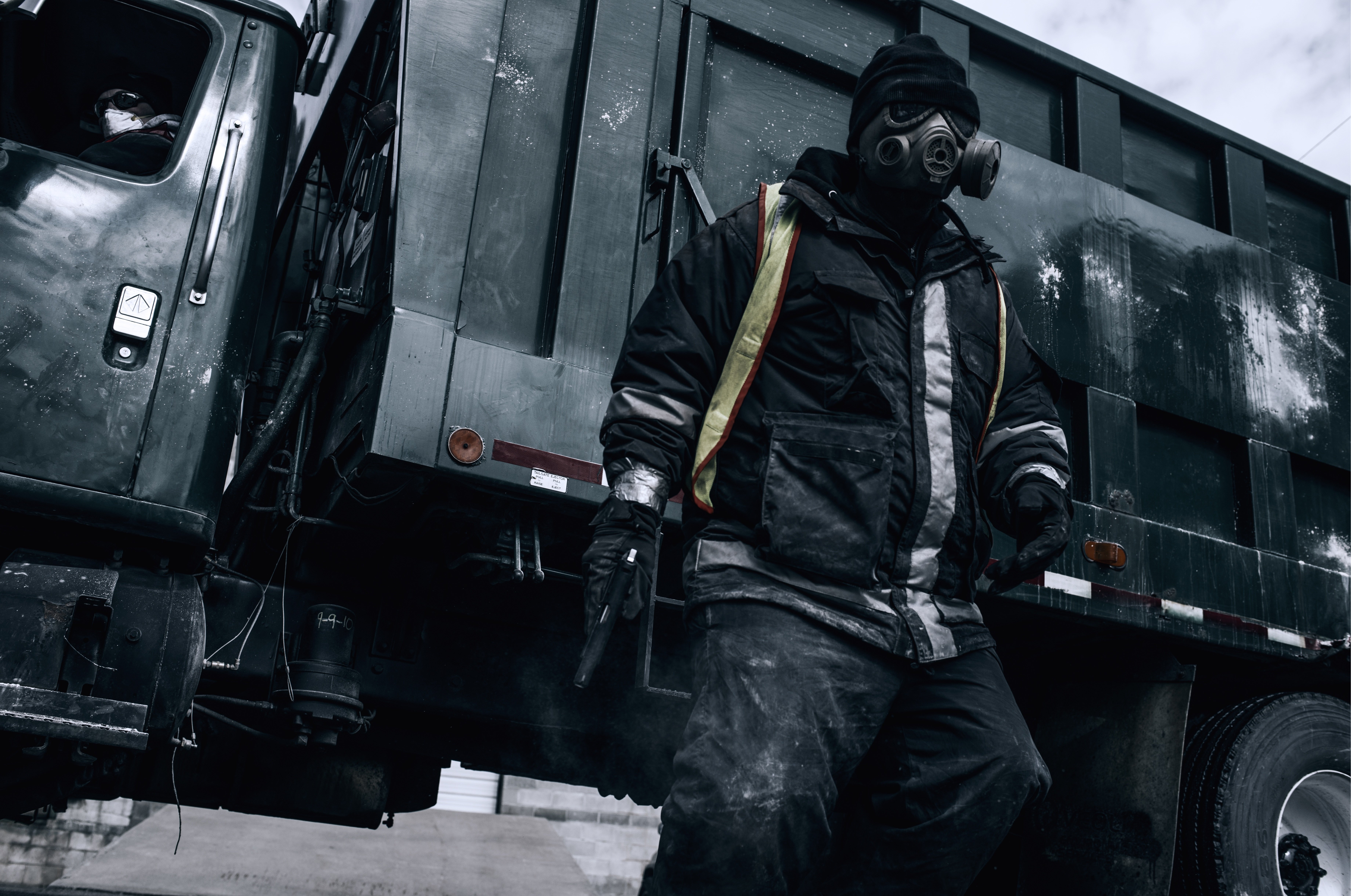 Скриншот из игры Tom Clancy's The Division - 85