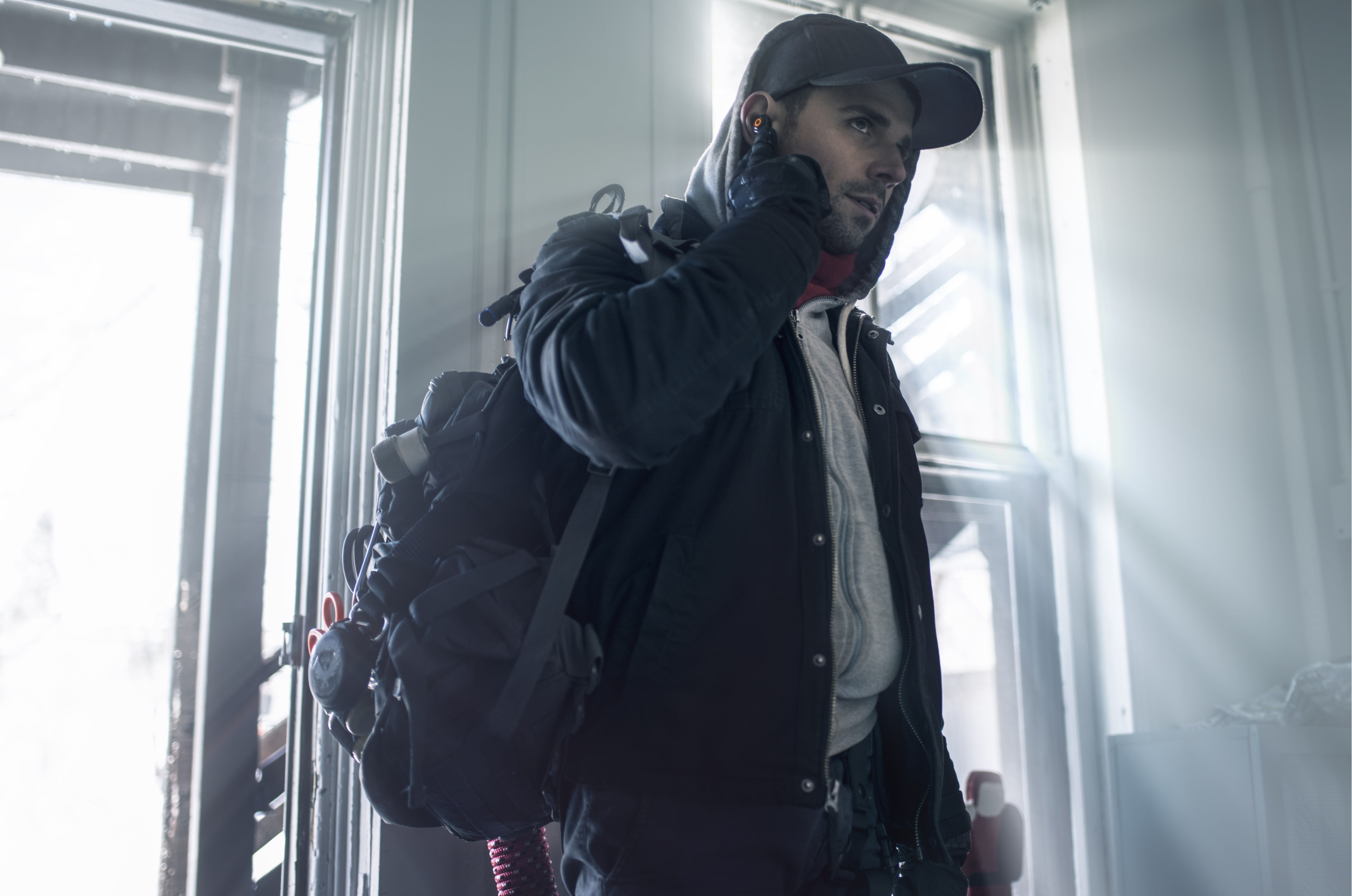 Скриншот из игры Tom Clancy's The Division - 13