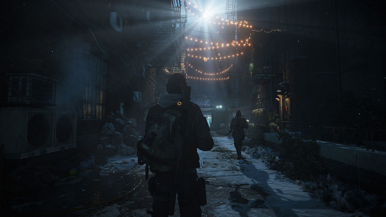 Скриншот из игры Tom Clancy's The Division - 144