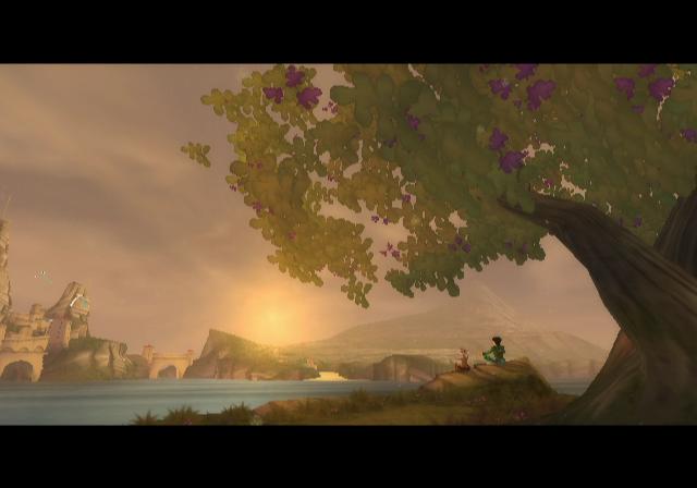 Скриншот из игры Beyond Good & Evil - 90