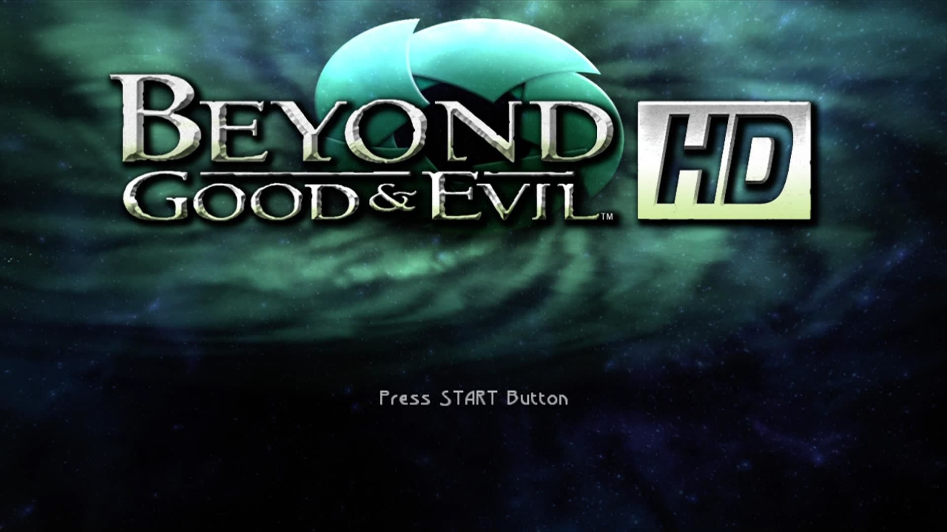 Скриншот из игры Beyond Good & Evil - 126
