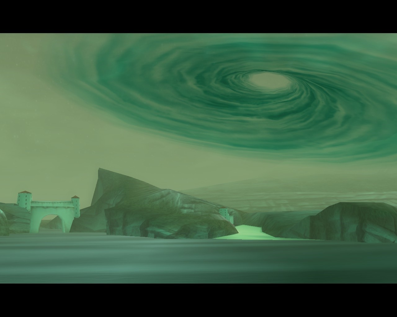 Скриншот из игры Beyond Good & Evil - 15