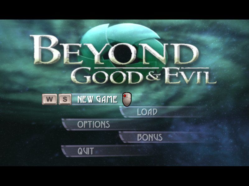 Скриншот из игры Beyond Good & Evil - 25