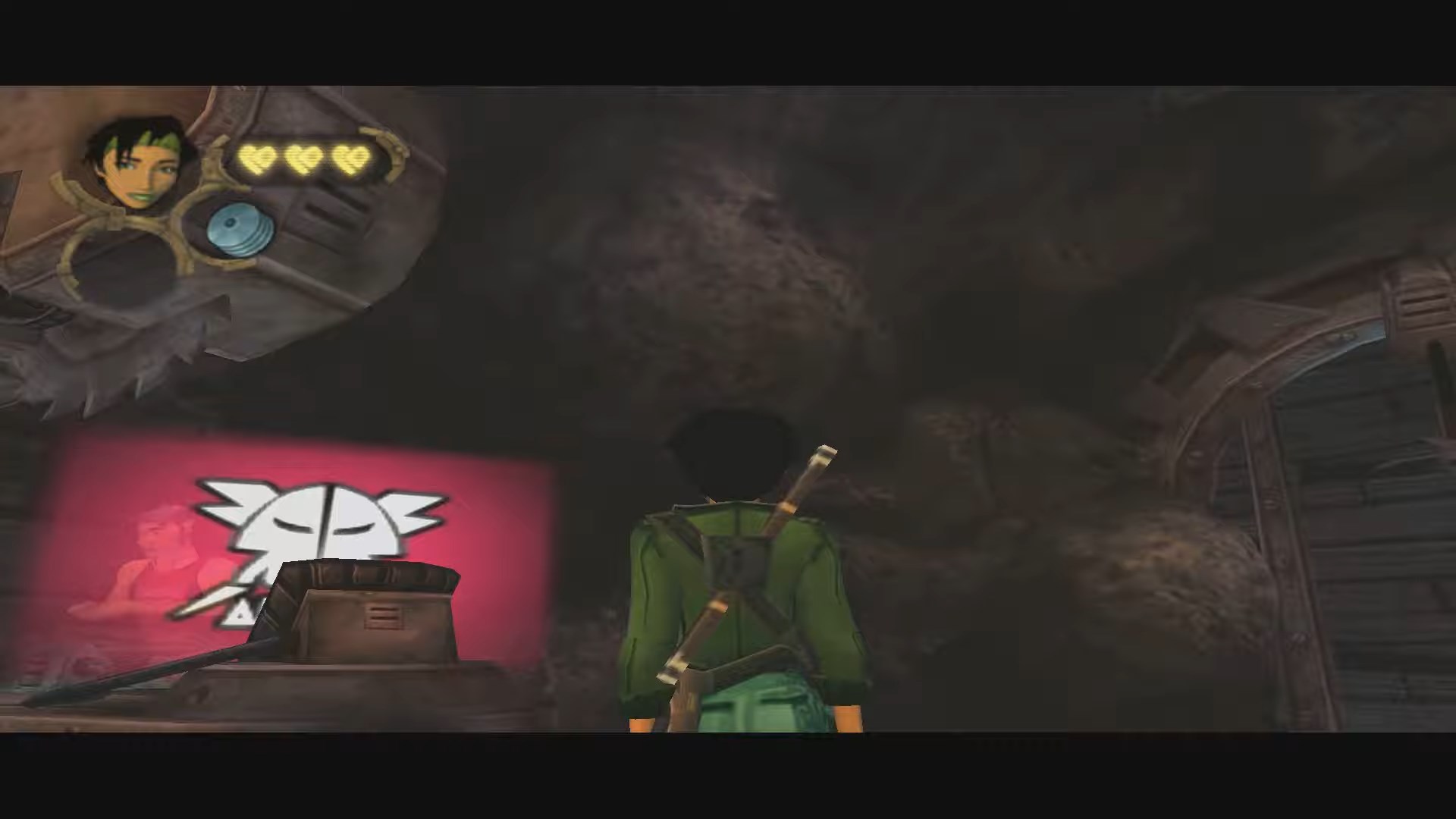 Скриншот из игры Beyond Good & Evil - 31