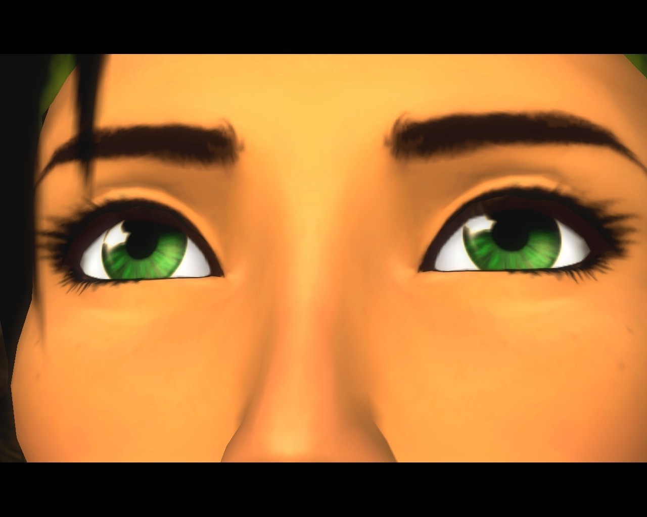 Скриншот из игры Beyond Good & Evil - 98