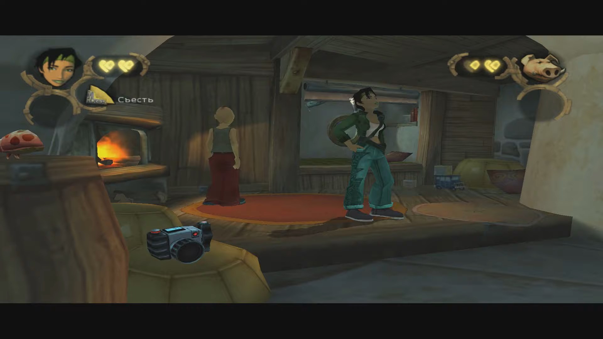 Скриншот из игры Beyond Good & Evil - 62