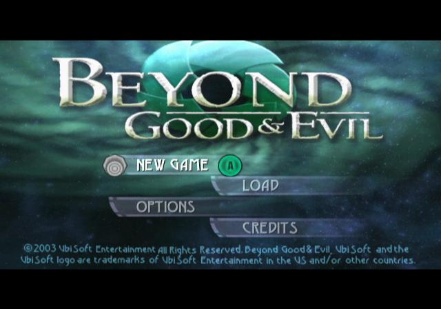 Скриншот из игры Beyond Good & Evil - 49