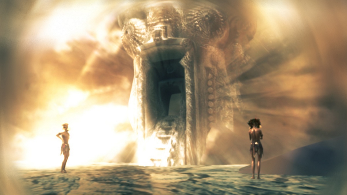 Скриншот из игры From Dust - 79