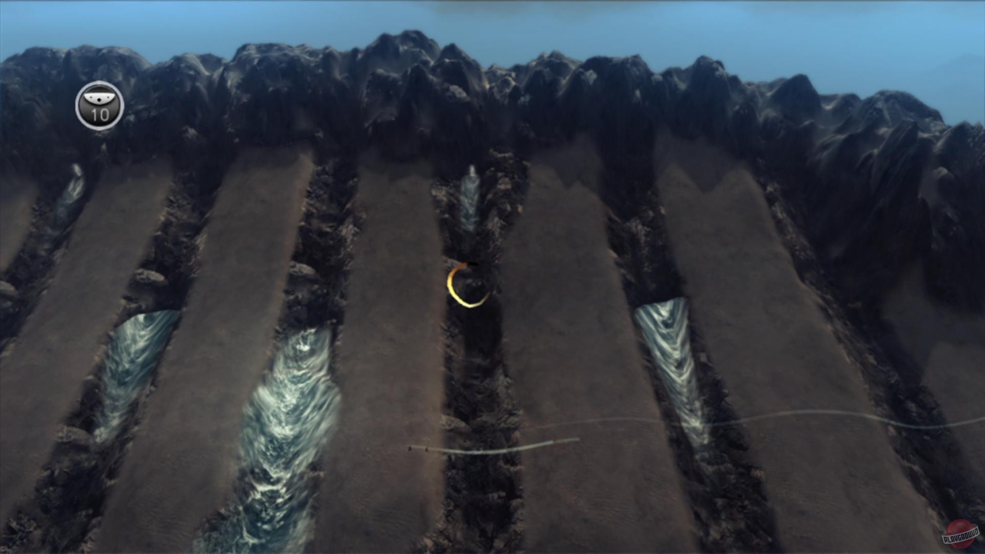 Скриншот из игры From Dust - 78