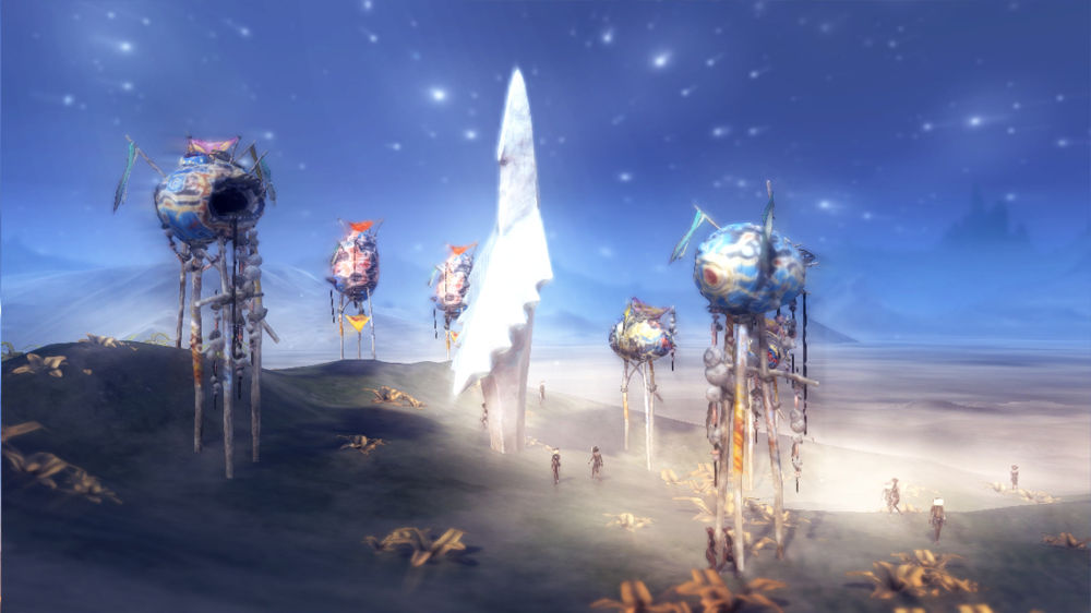 Скриншот из игры From Dust - 46