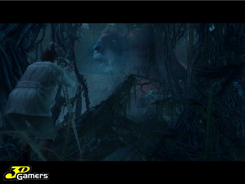 Скриншот из игры Peter Jackson's King Kong: The Official Game Of The Movie - 32
