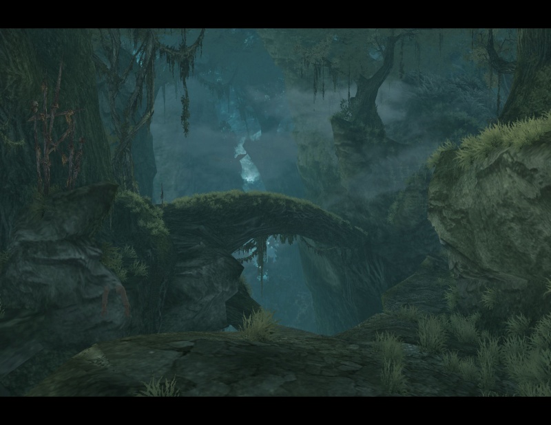 Скриншот из игры Peter Jackson's King Kong: The Official Game Of The Movie - 67