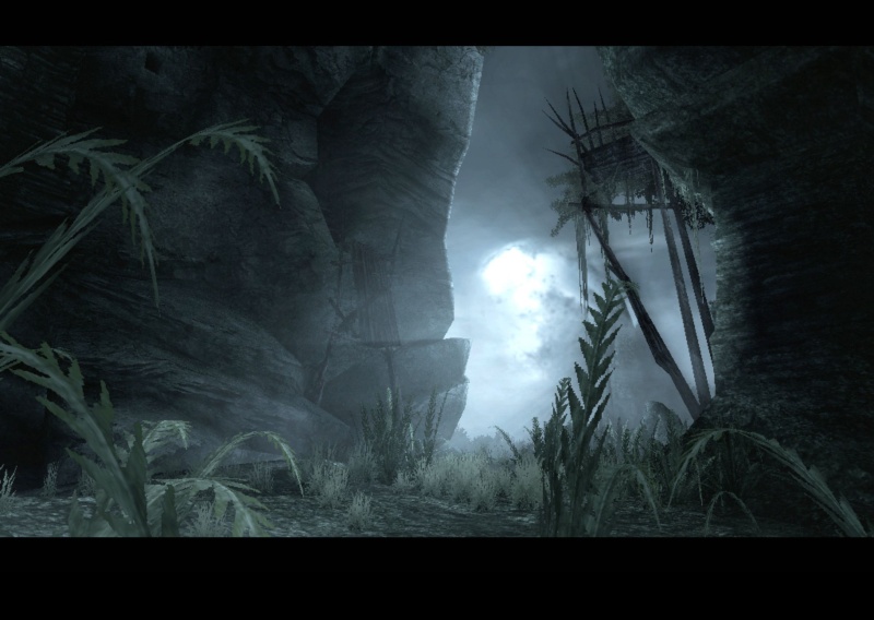 Скриншот из игры Peter Jackson's King Kong: The Official Game Of The Movie - 58