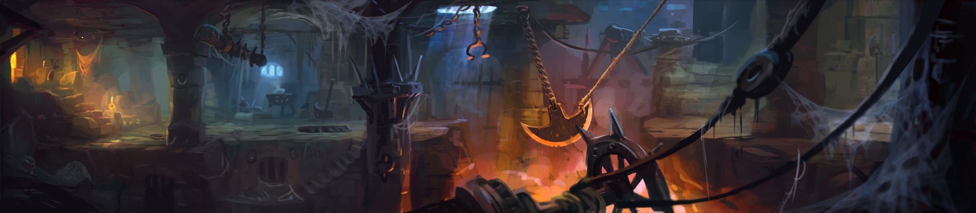 Скриншот из игры Rayman Legends - 146