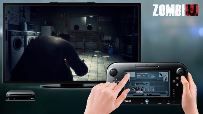 Скриншот из игры ZombiU - 77
