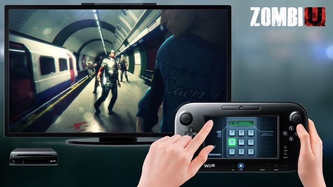 Скриншот из игры ZombiU - 84