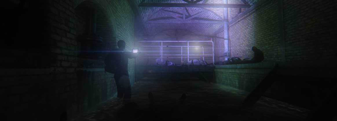 Скриншот из игры ZombiU - 72