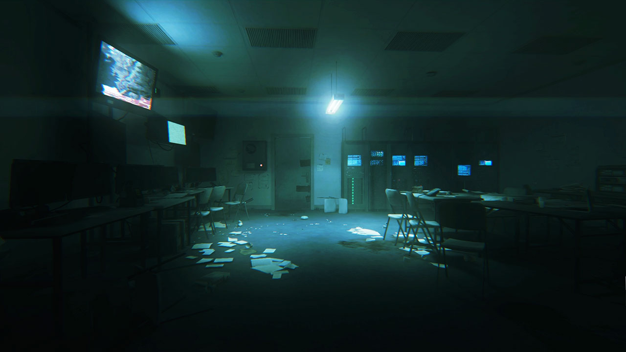Скриншот из игры ZombiU - 60
