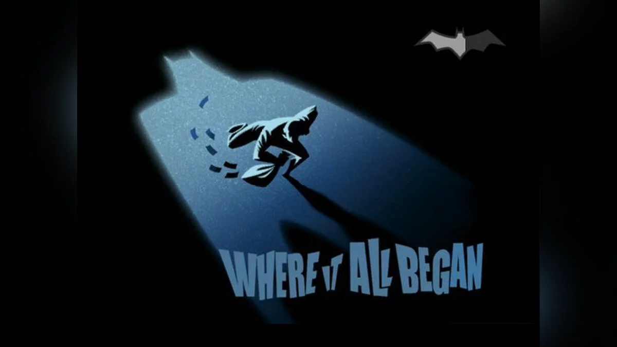 Скриншот из игры Batman: Rise of Sin Tzu - 2