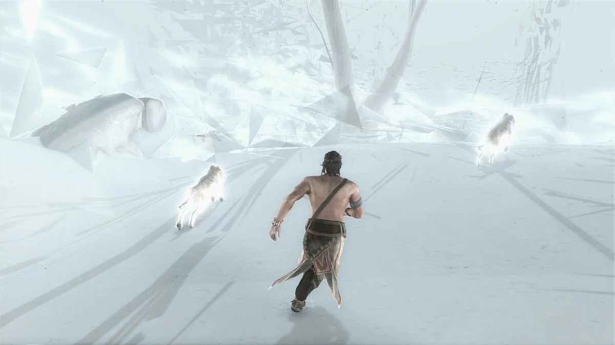 Скриншот из игры Assassin's Creed 3: The Tyranny of King Washington - The Infamy - 8