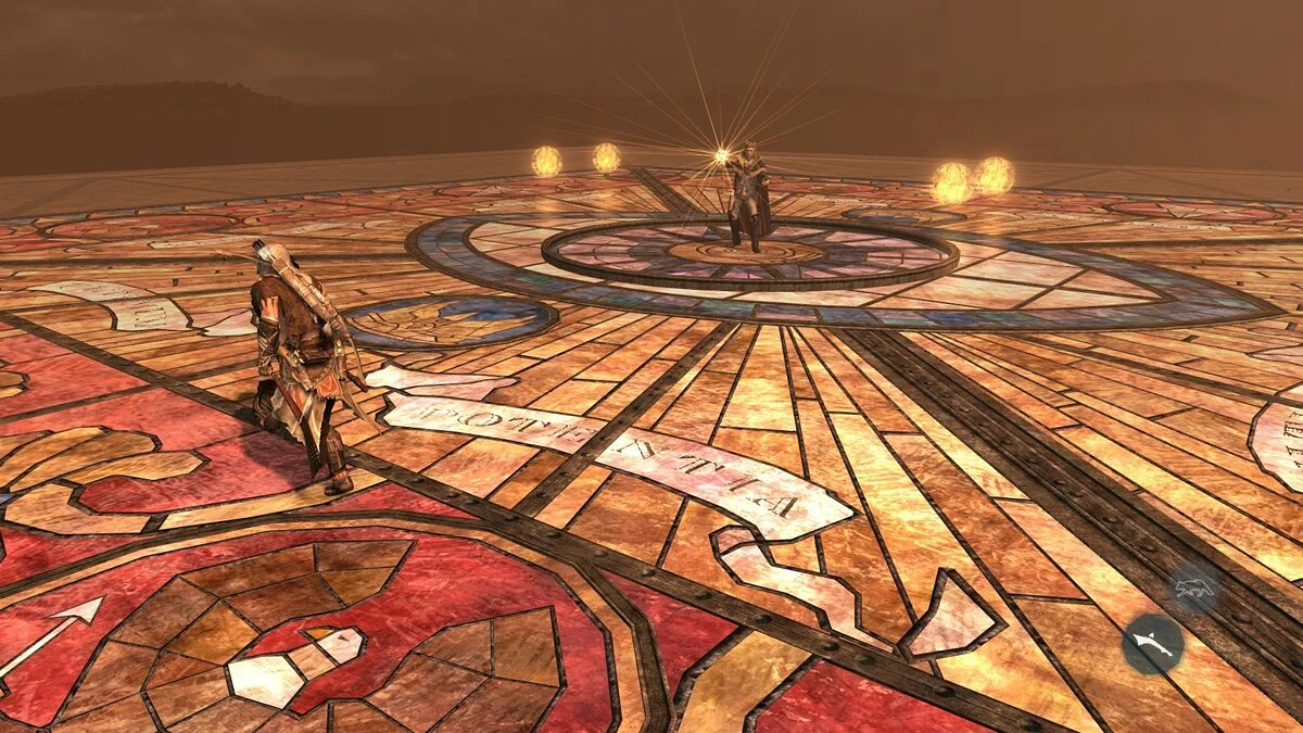 Скриншот из игры Assassin's Creed 3: The Tyranny of King Washington - The Infamy - 7