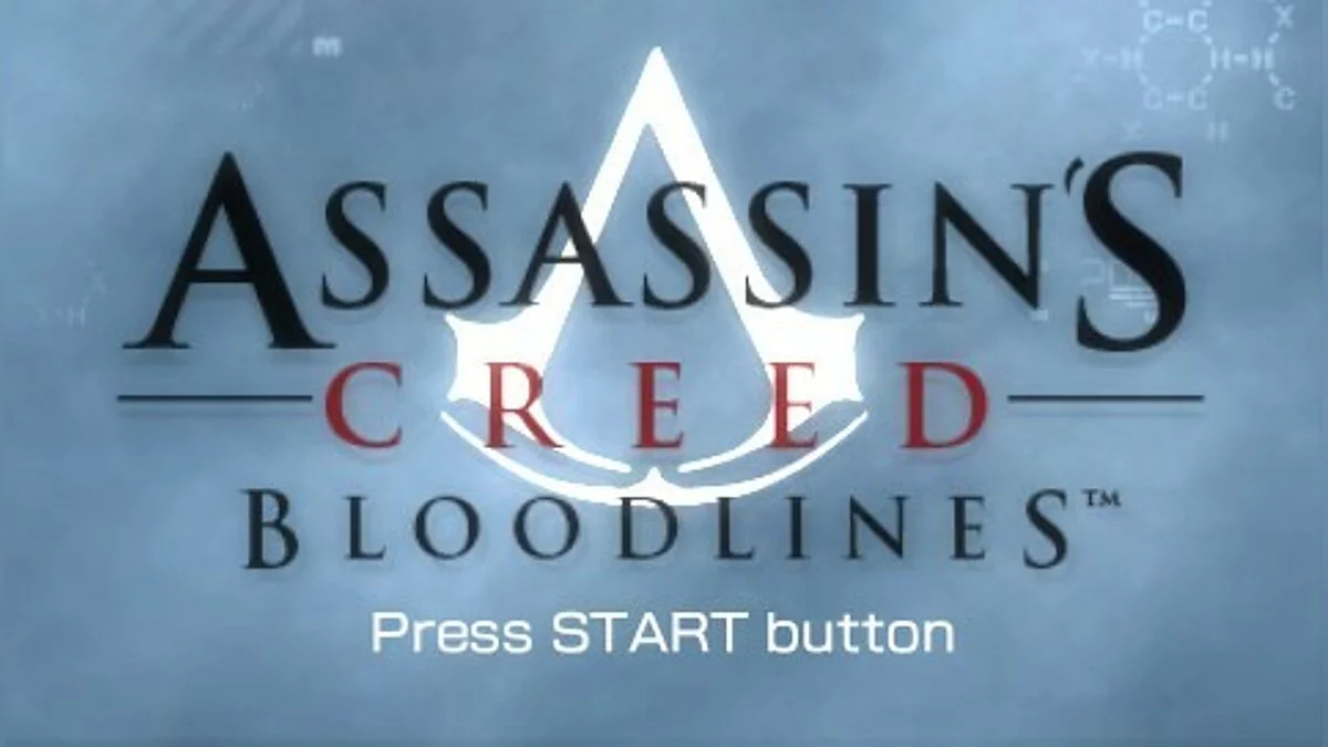 Скриншот из игры Assassin's Creed: Bloodlines - 22