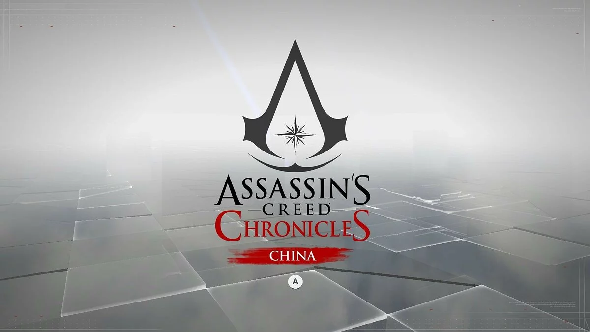 Скриншот из игры Assassin's Creed Chronicles: China - 28